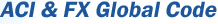 ACI &amp; FX Global Code